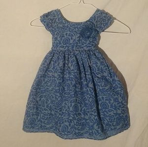 Laura ashley london party dress